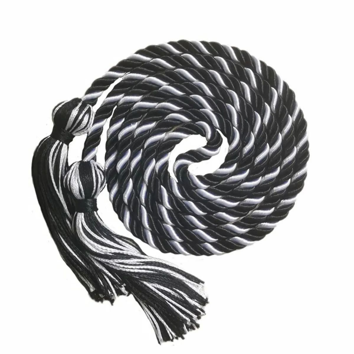 Polyester Durable Academic Honor Cord 16