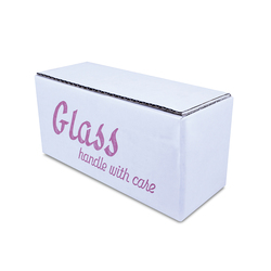 Mailer Box - 9-1/2 x 3-3/4 x 3-7/8
