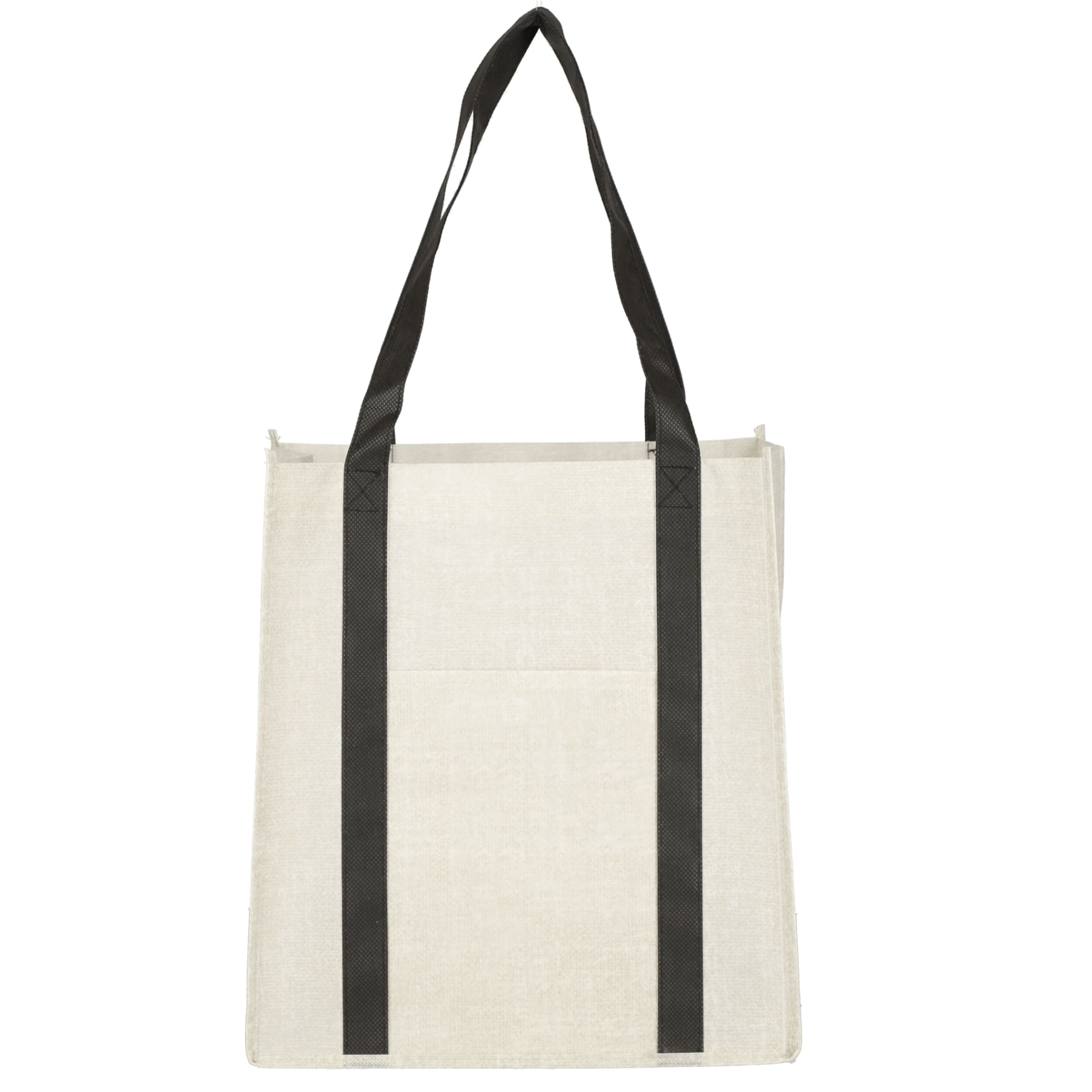 Pluto Recycled Non-Woven Small Grocery Tote 73