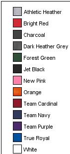 Women's Long Sleeve Fan Favorite V-Neck Tee