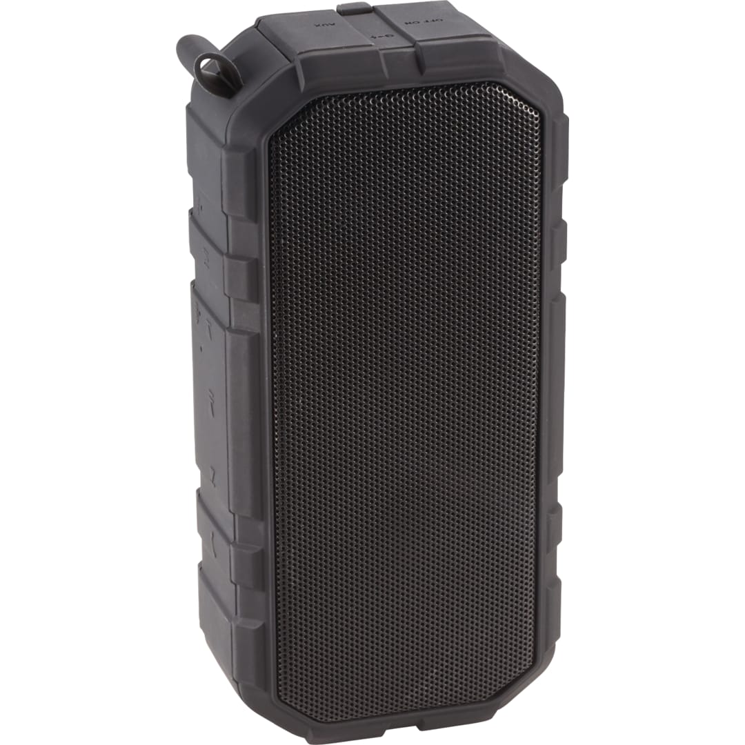 Brick Outdoor Waterproof Bluetooth Speaker 34