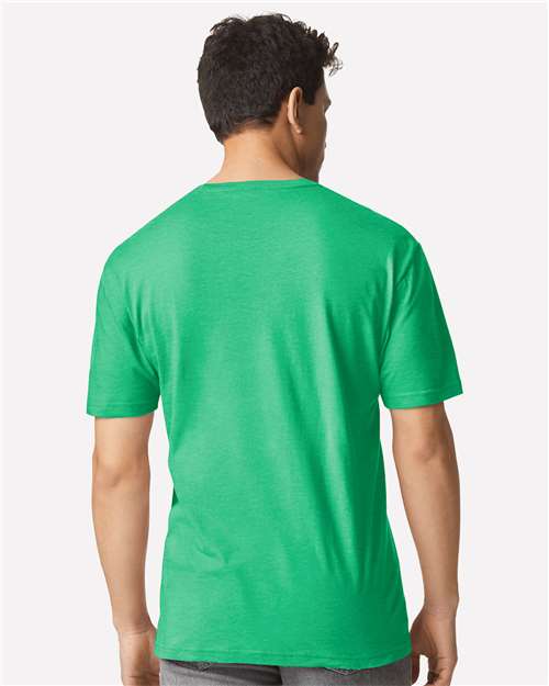 Unisex Light Cotton T-Shirt - 3000 144