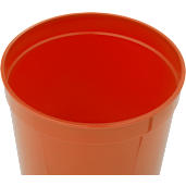 Solid 16oz Stadium Cup 56
