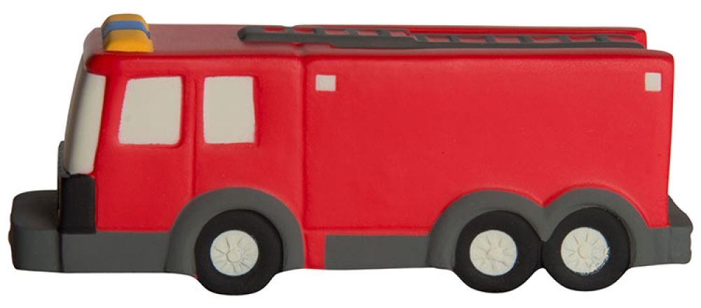 Fire Truck Stress Reliever 1
