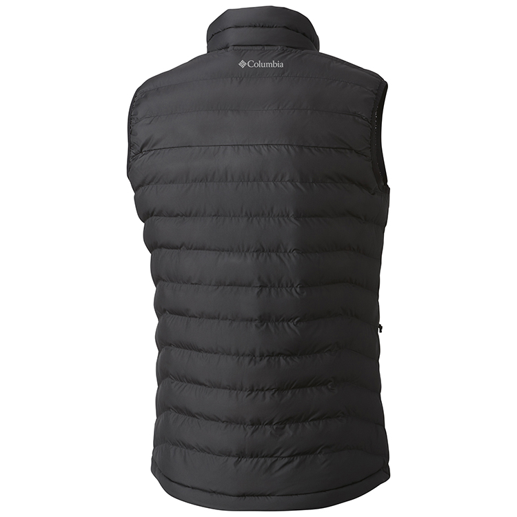 Columbia Powder Lite Vest 3