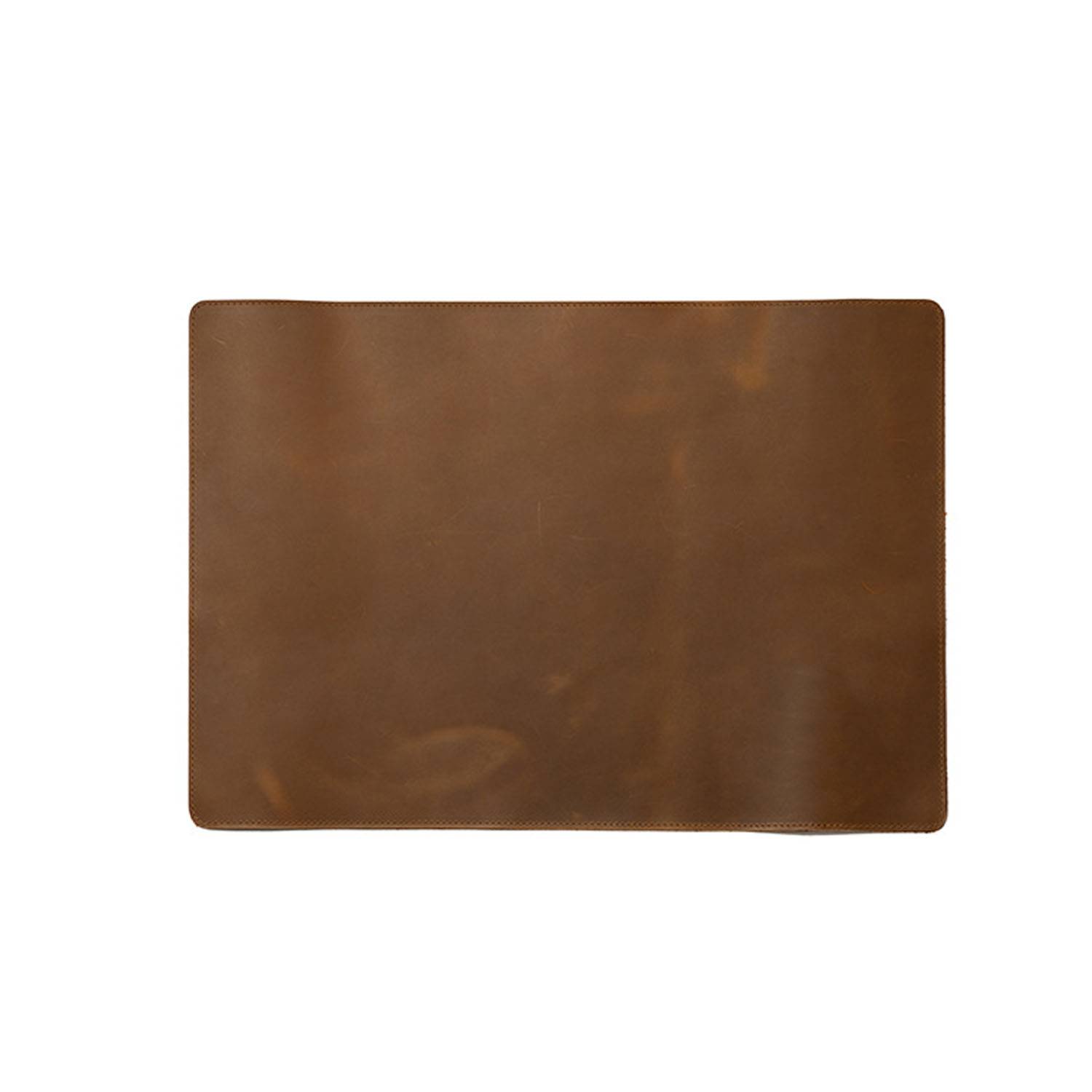 Non-Slip Leather Desk Mat 3