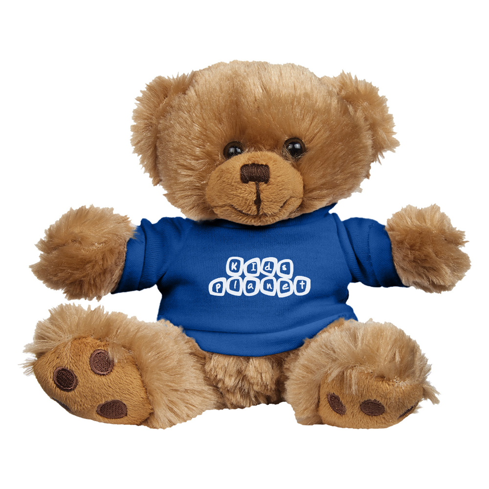 6" Teddy Bear 14