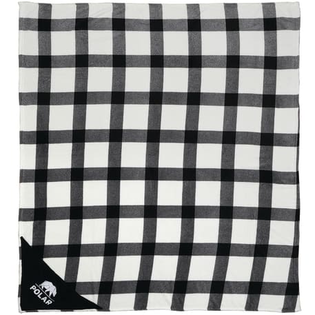 Buffalo Plaid Ultra Plush Throw Blanket 23