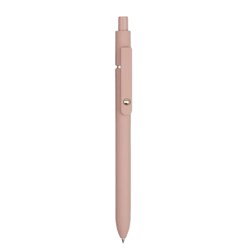 Retro Simplicity Ballpoint Pen 3