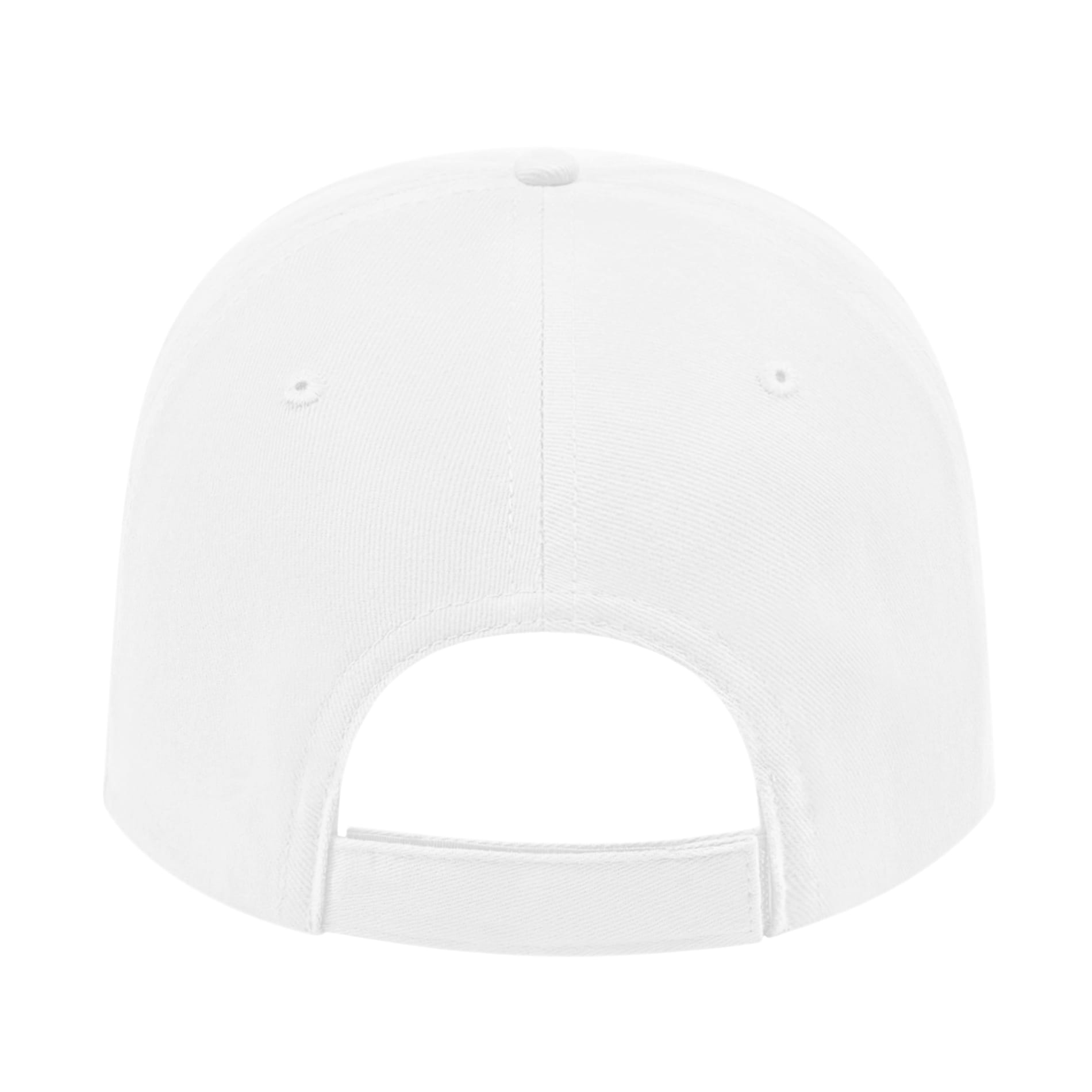 Cap America Lightweight Structured Low Profile Cap 57