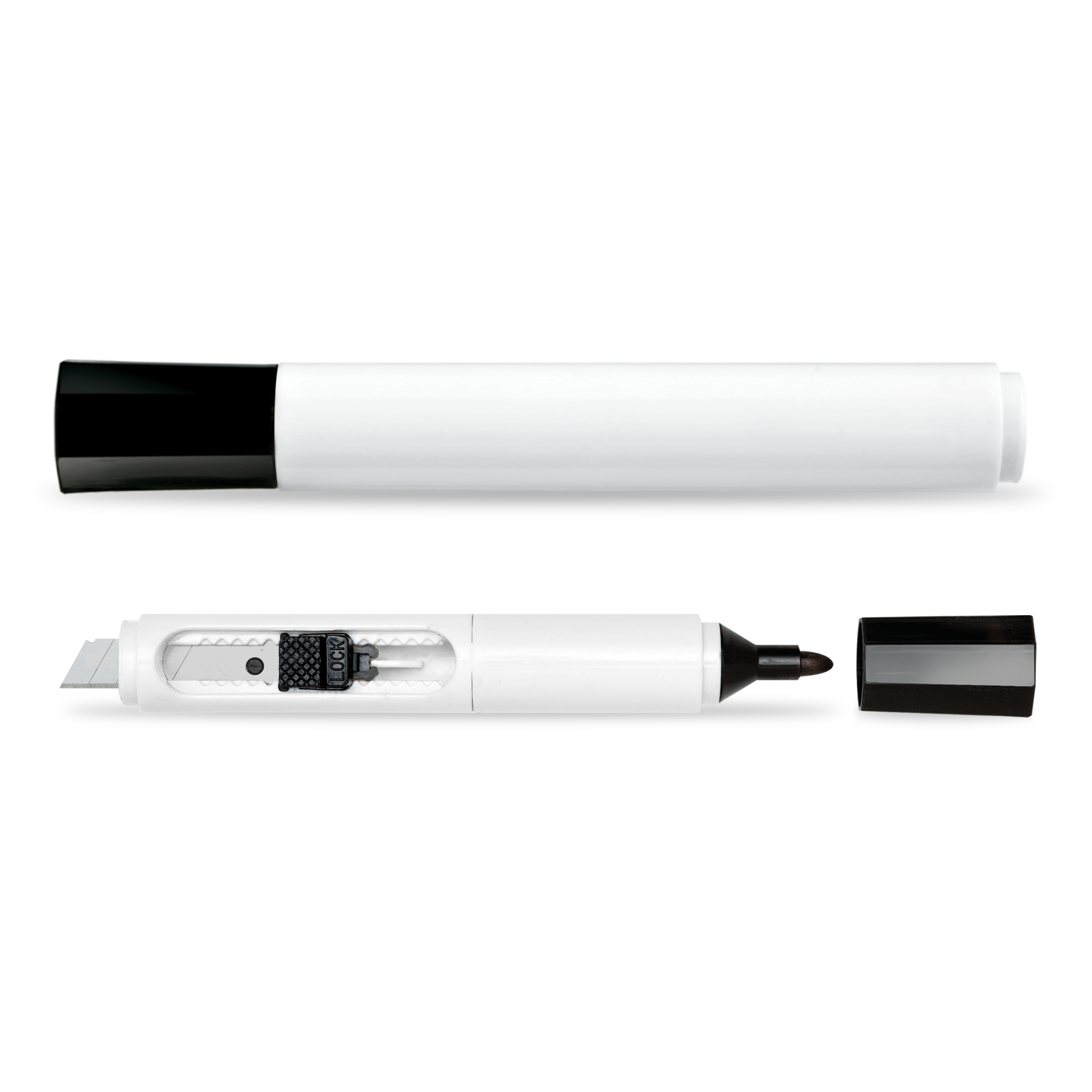 2-in-1 Marker/Cutter 5