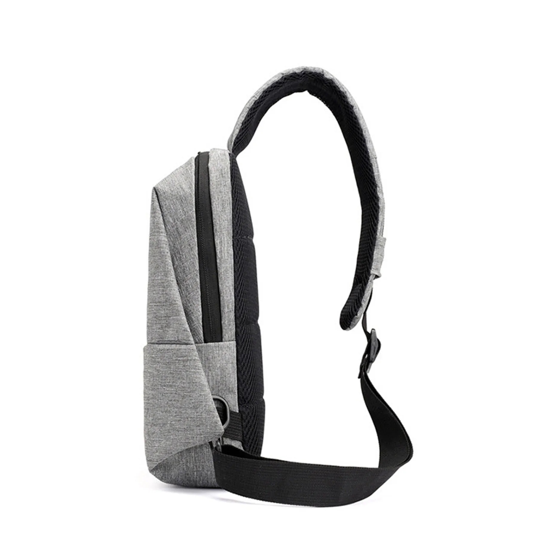 Fashion Business Chest Bag 3