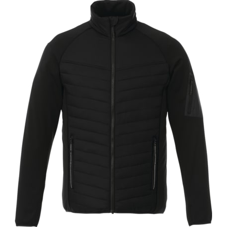 Men's BANFF Hybrid Insulated Jacket 31