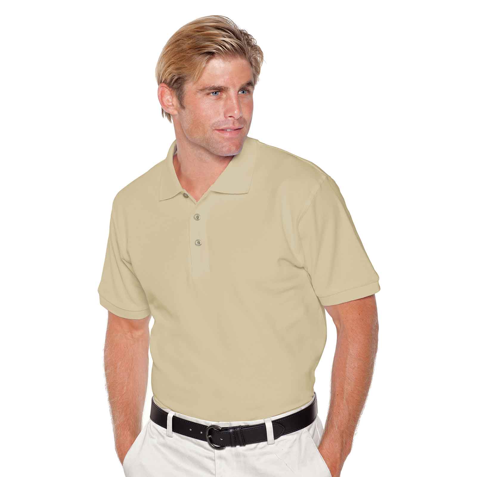 OTTO Men's Premium Sport Shirt 17