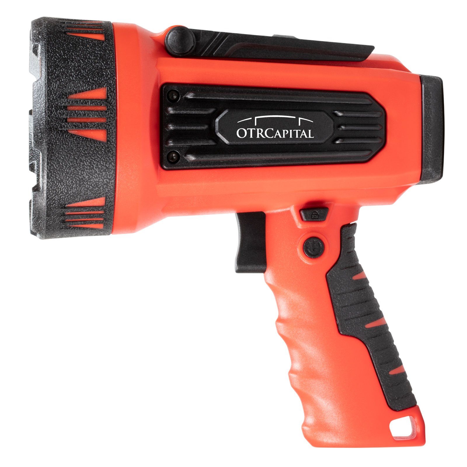 1300 Lumen Ultra HD Rechargeable Spotlight 4