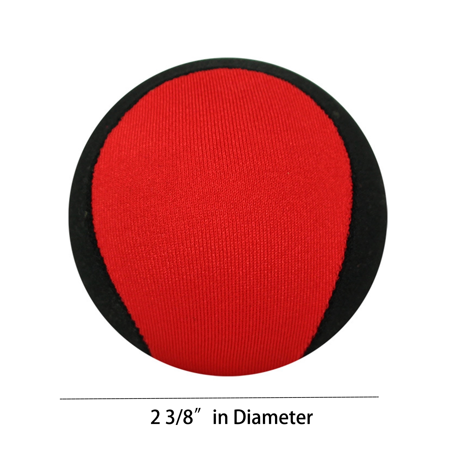 Two Tone Water Bouncing Ball 5