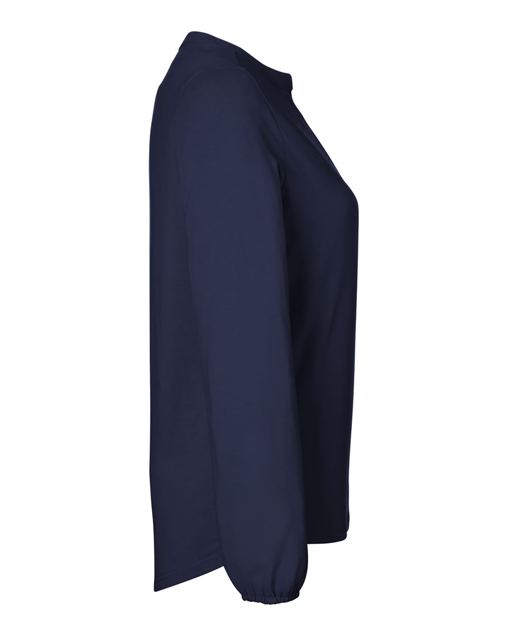 Women's Raleigh Half-Placket Knit Top - DP122W 35