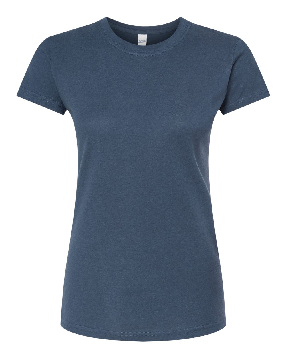 Women's Fine Jersey Slim Fit T-Shirt - 213 150
