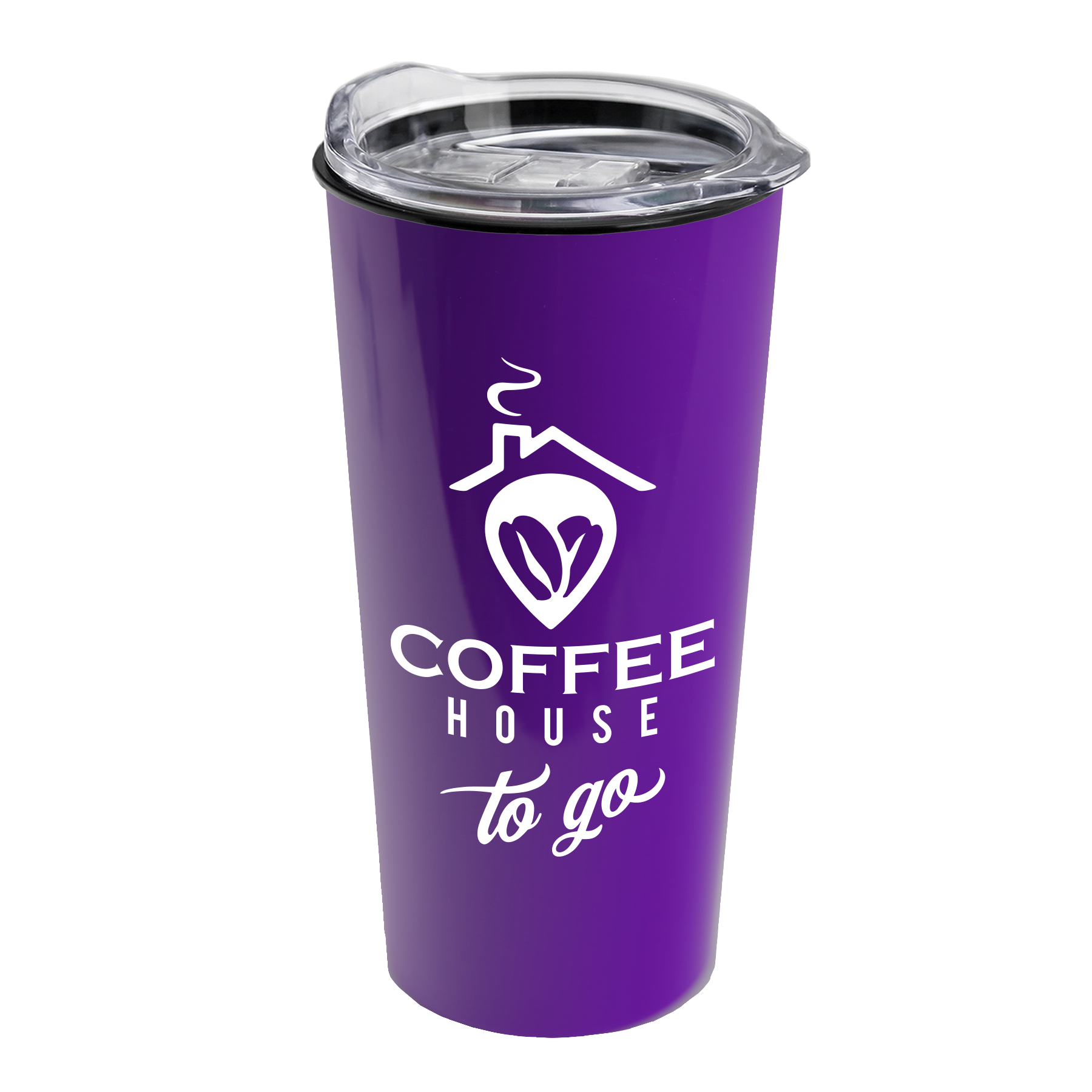 Garyline® Roadmaster Travel Tumbler with Slider Lid - 18 oz. 14
