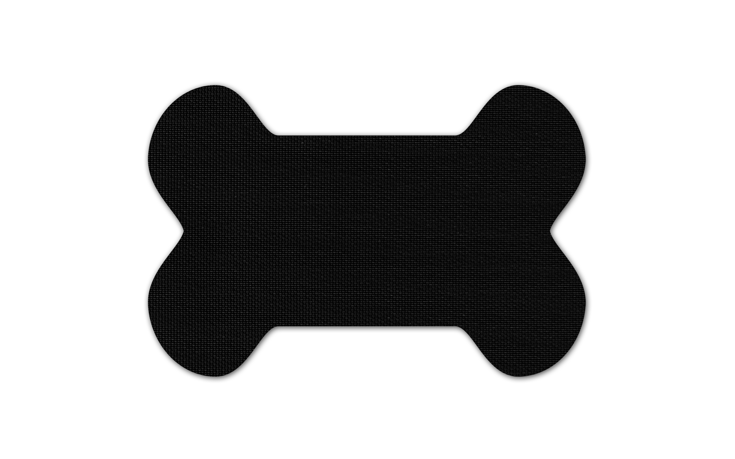 Dogbone Vinyl Jar Opener 83