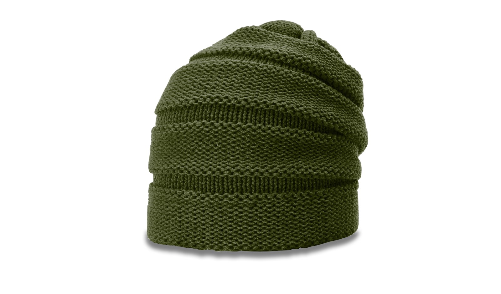 Scrunch Beanie 1
