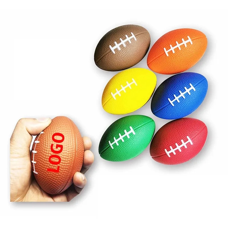 Football Stress Reliever 5