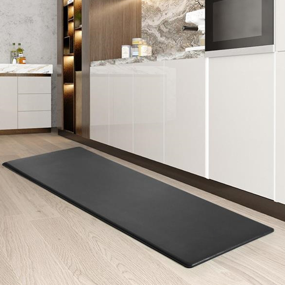 Kitchen Floor Mats Are Waterproof And Oil-proof 2