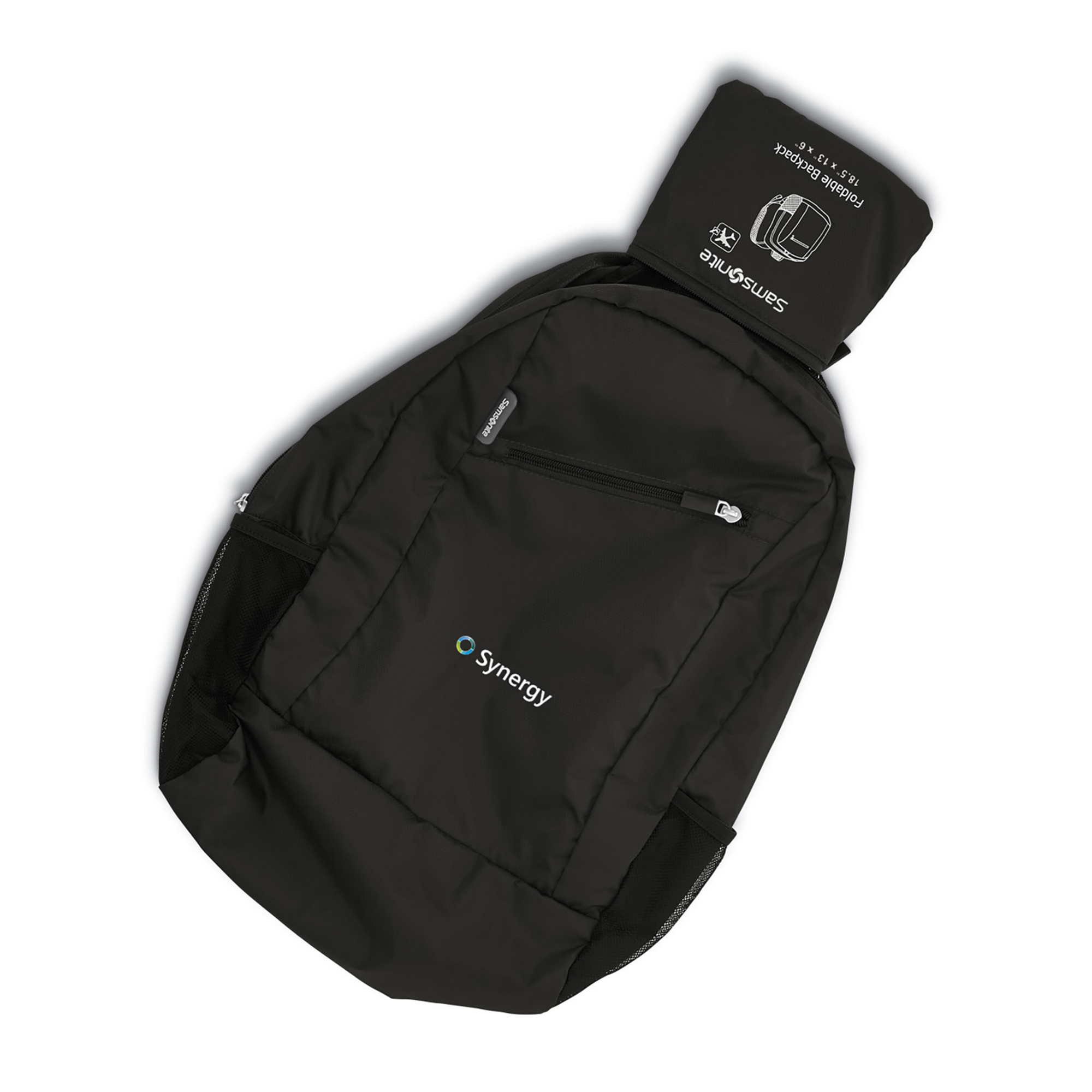 Samsonite Foldable Backpack 8