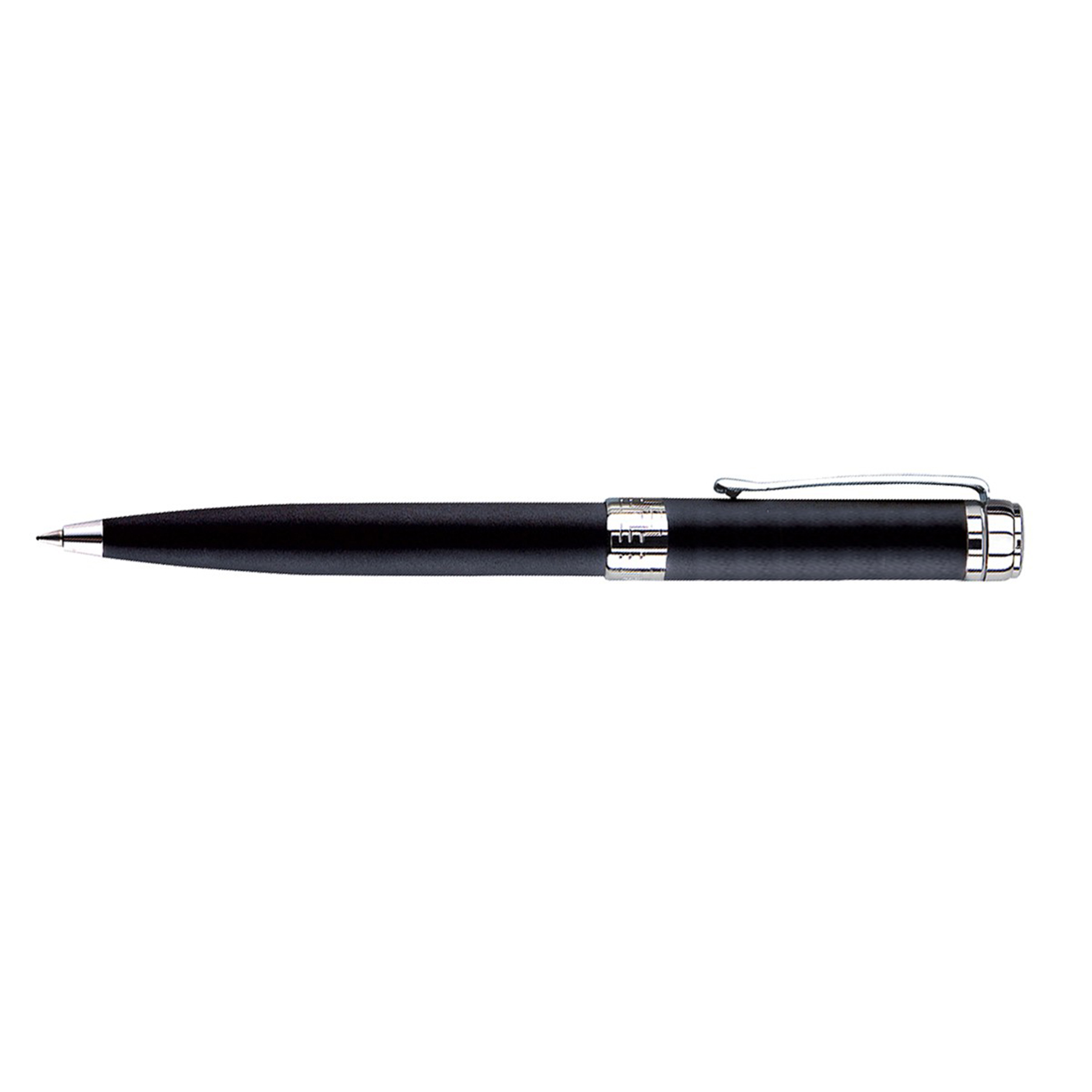 New Augustus Twist action Metal Pen, Ballpoint pen 9