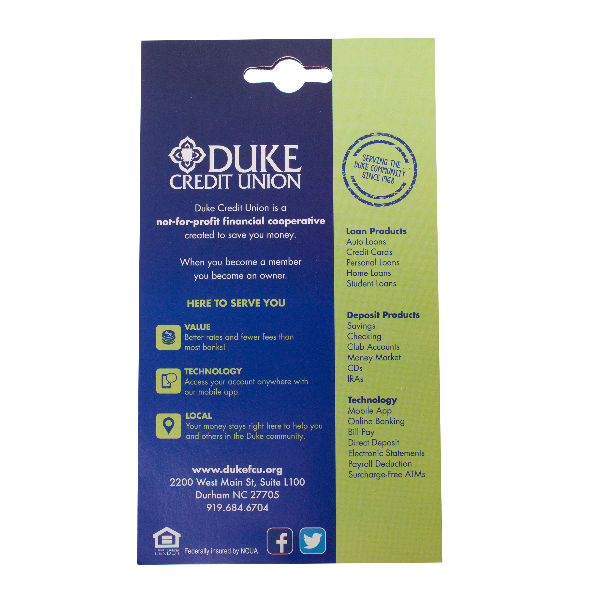 Custom Paper Air Fresheners (Custom Card) 6