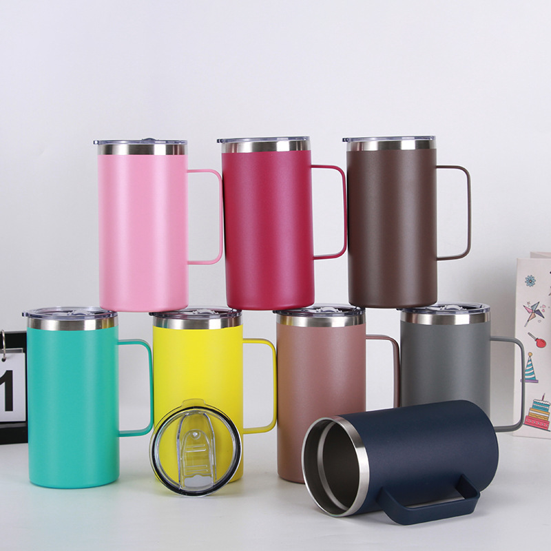 20 OZ Travel Mugs 2