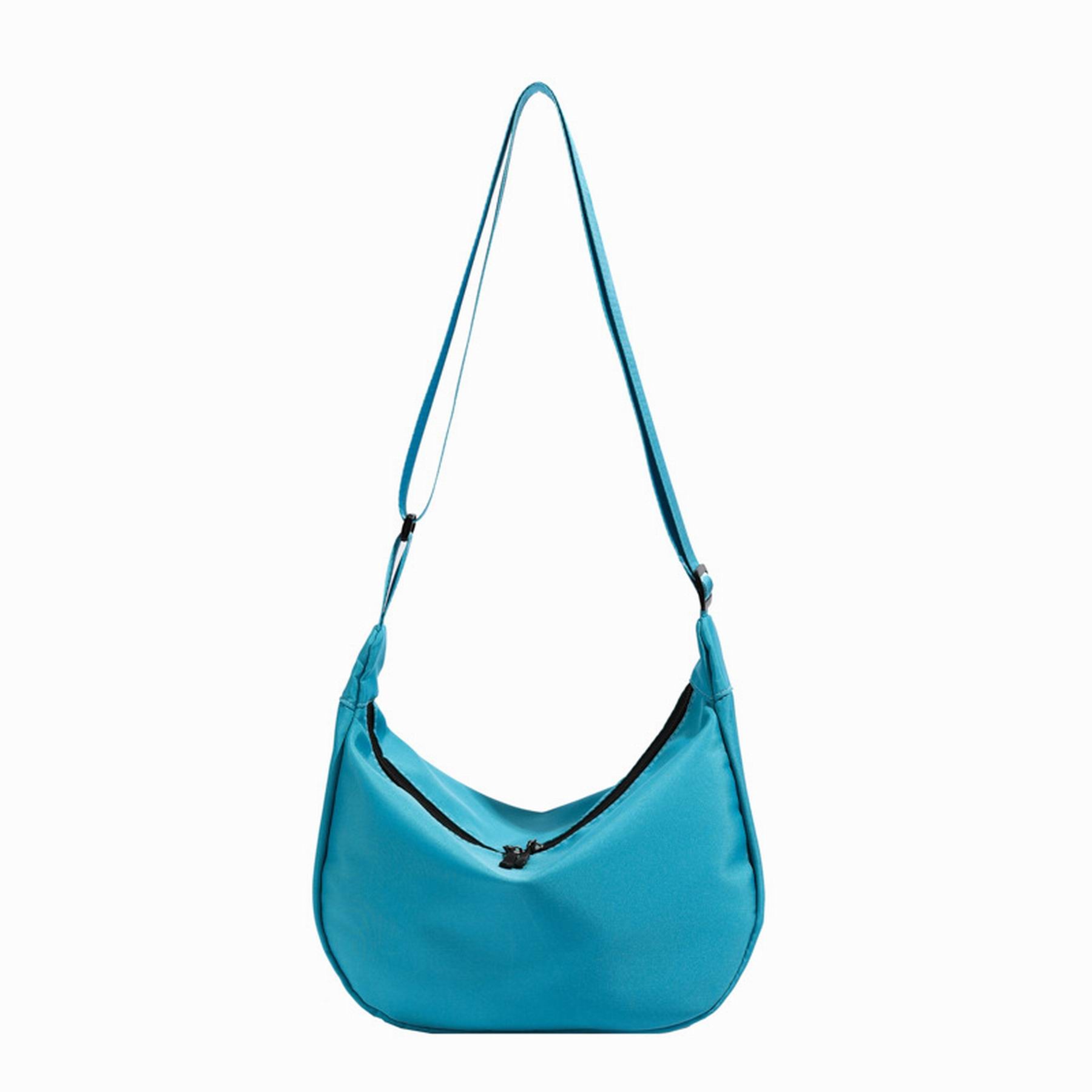 Women's Crossbody Casual Messenger Bag 8