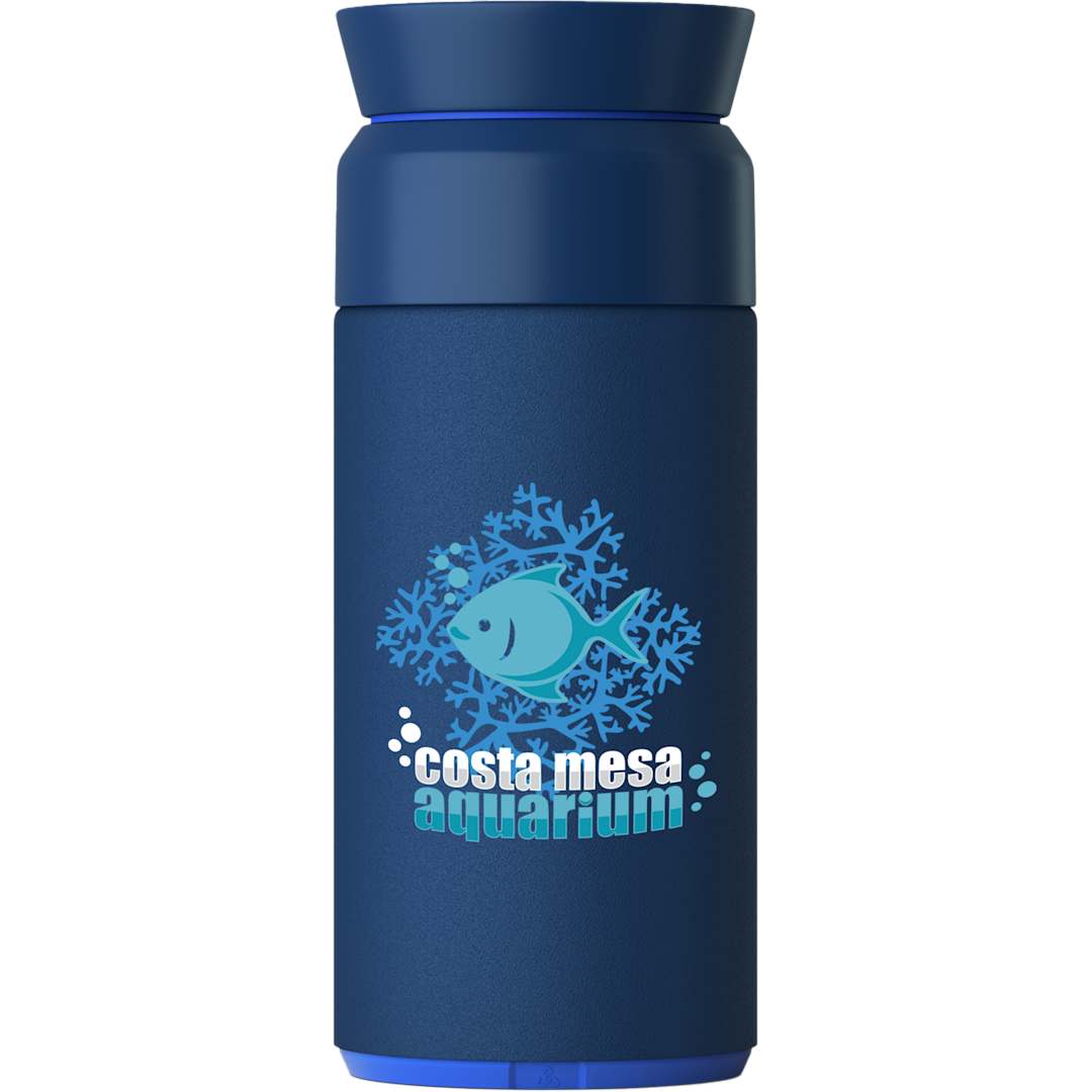 Ocean Bottle Coffee Flask 350ml 105