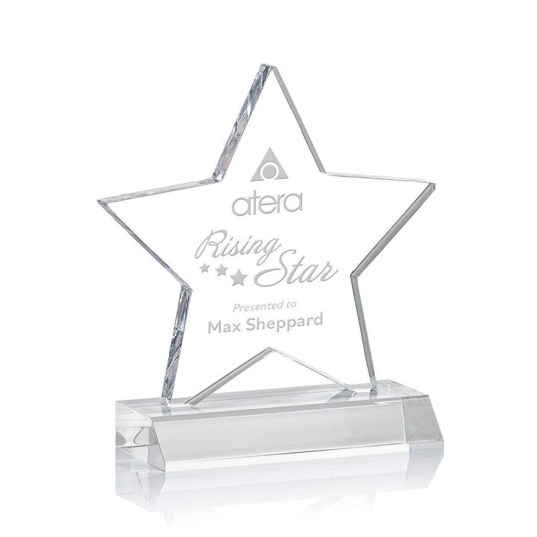 Nelson Star Award 2