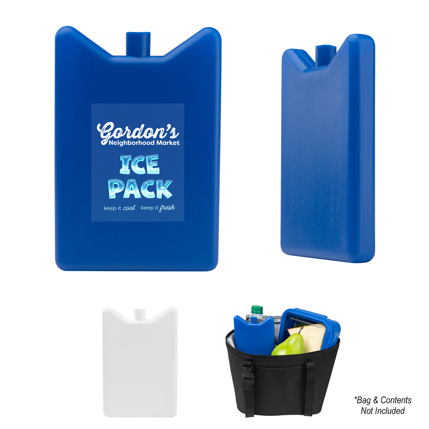 Reusable Ice Pack 2