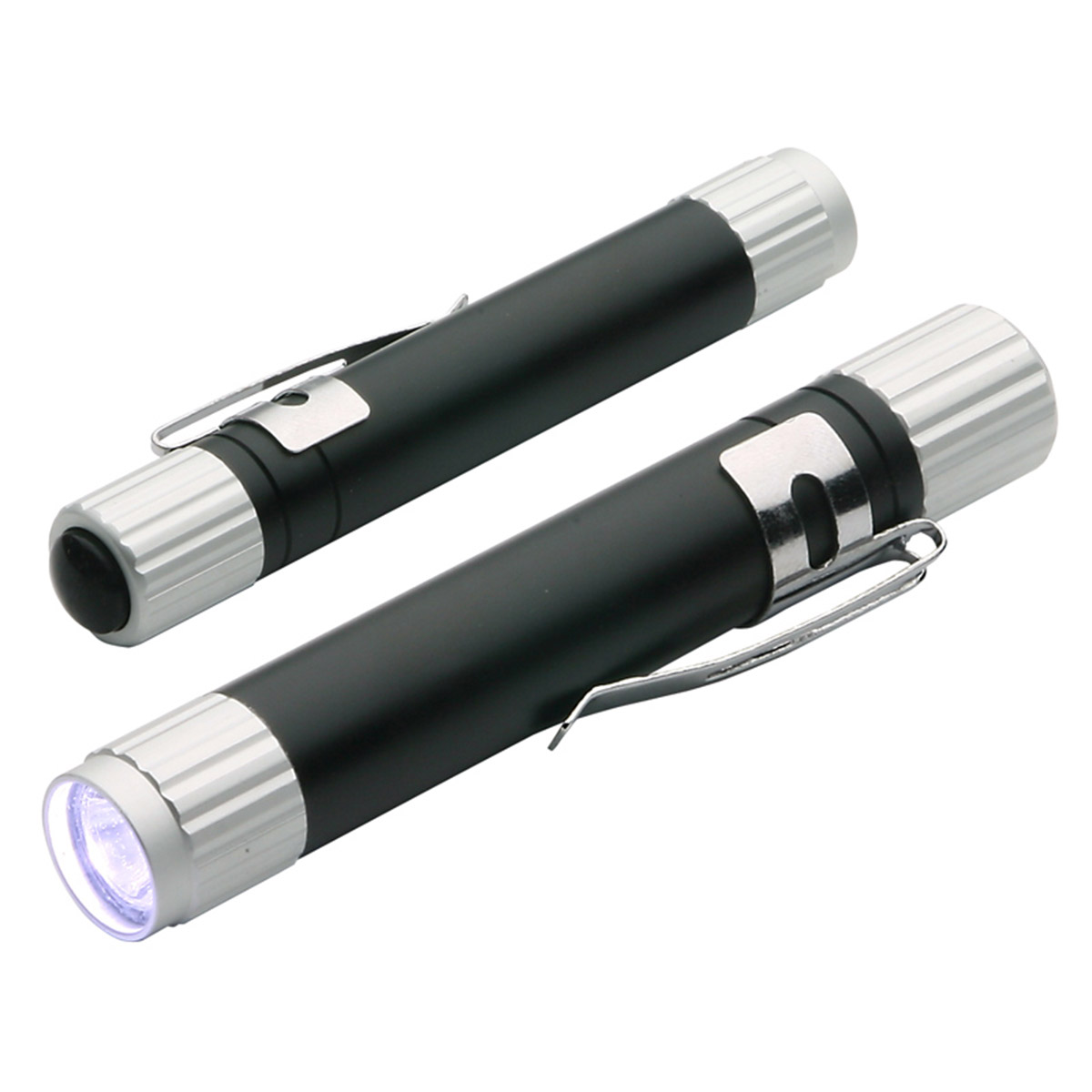 Aluminum LED Penlight 10