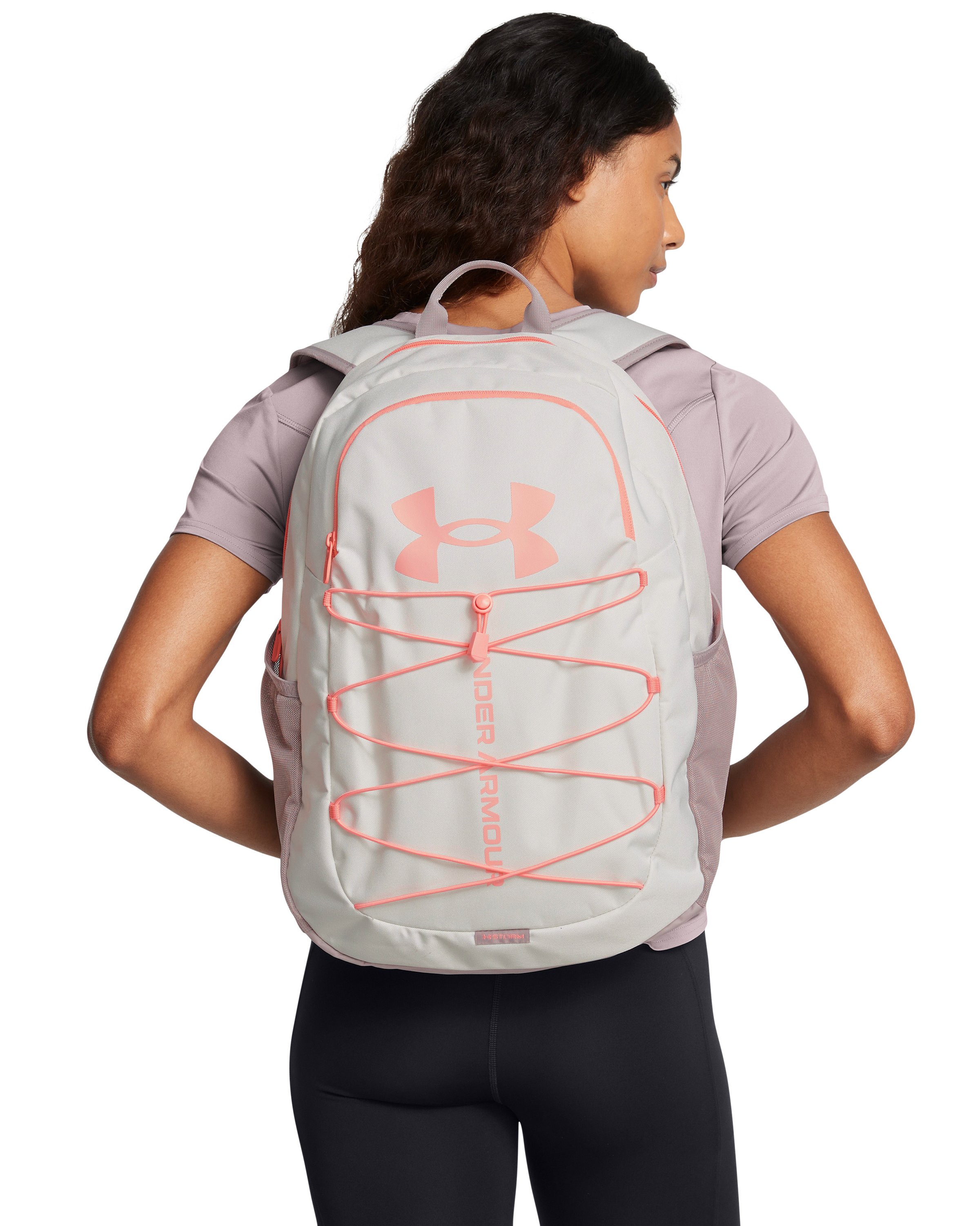 UA Hustle Sport Backpack 62