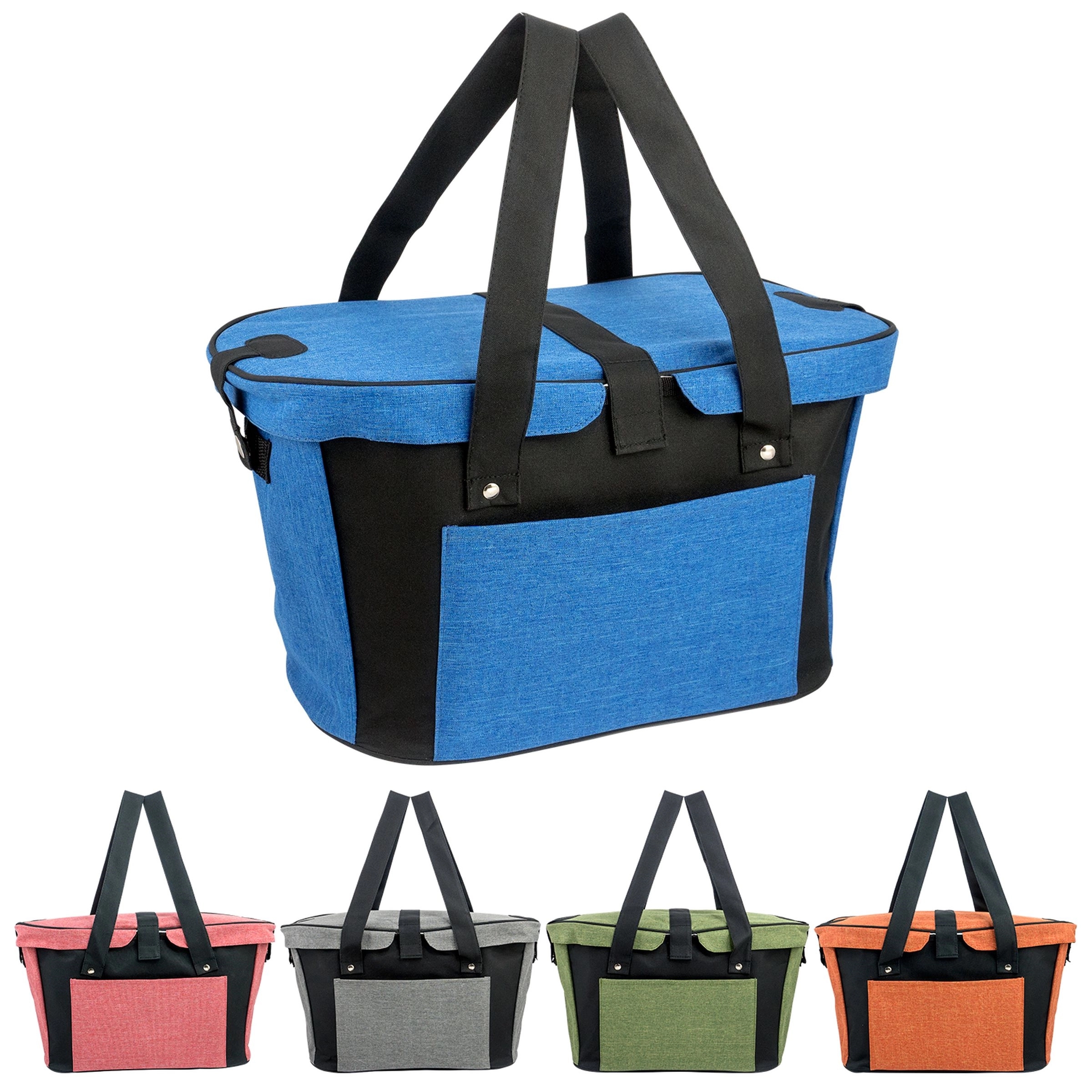 Ridge Cooler Picnic Bag 15