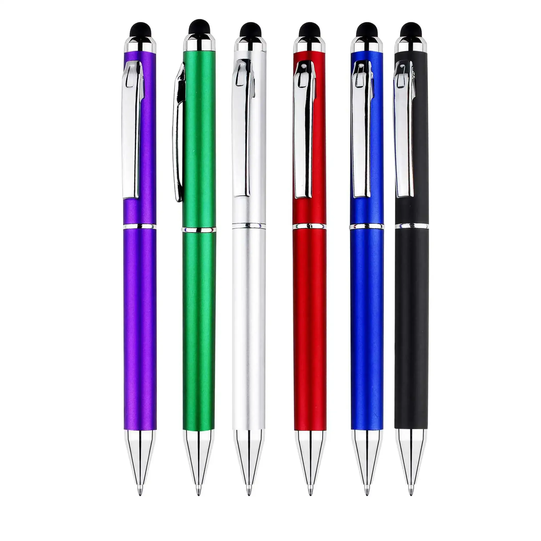 Bank Stylus with Twist Pen 9