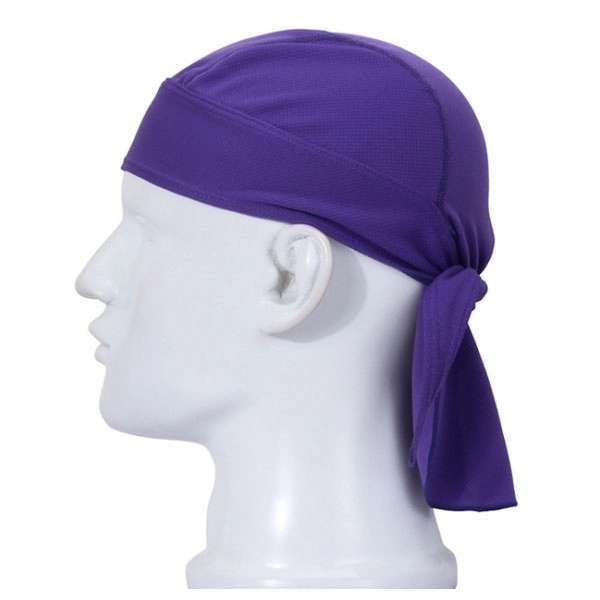 Bicycle Riding Pirate Scarf Sports Hat 7