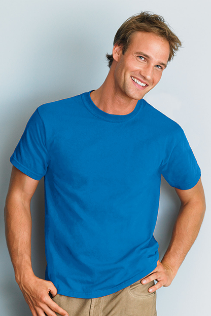 Gildan® Adult Ultra Cotton® T-Shirt 20