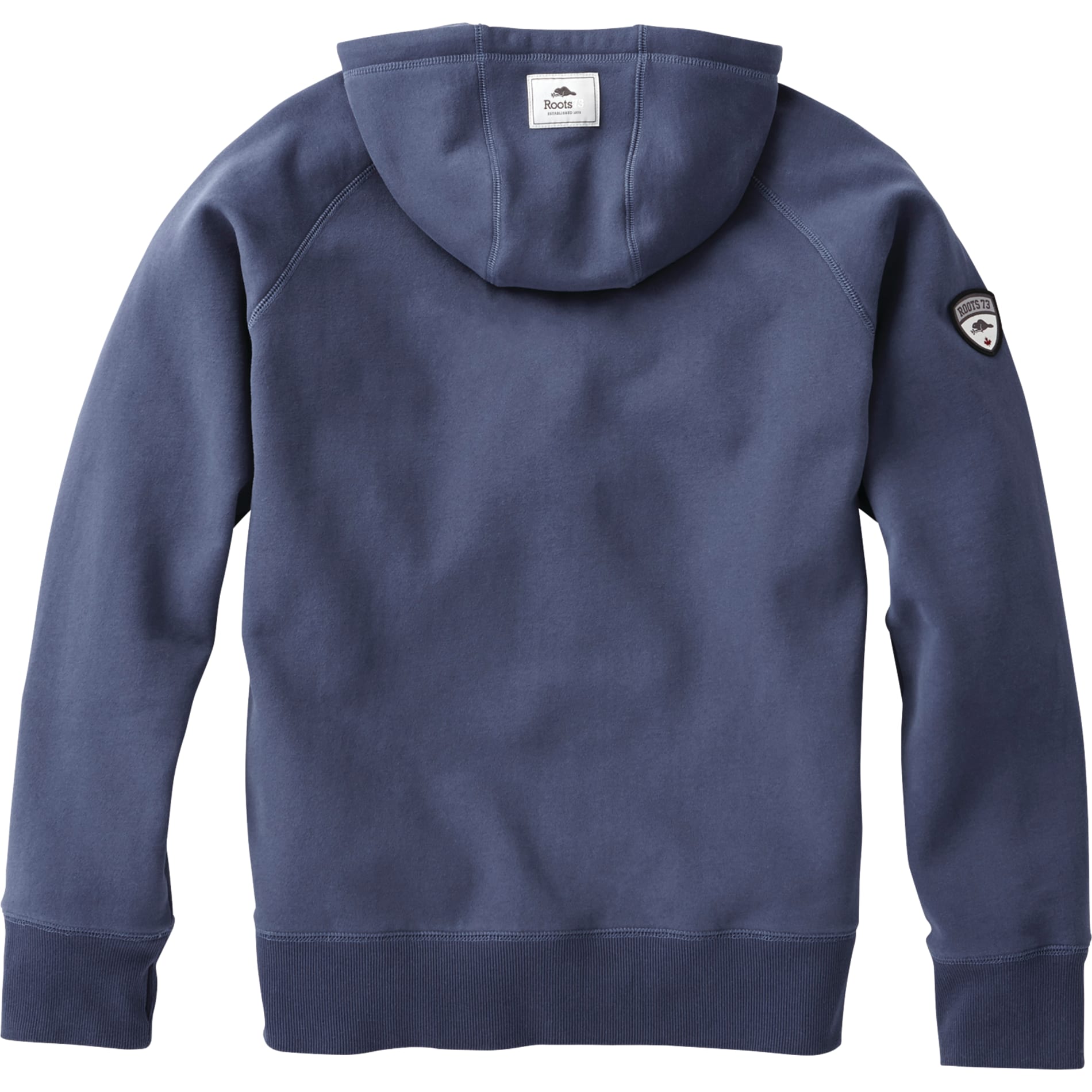 Men's RIVERSIDE Roots73 FZ Hoody 26