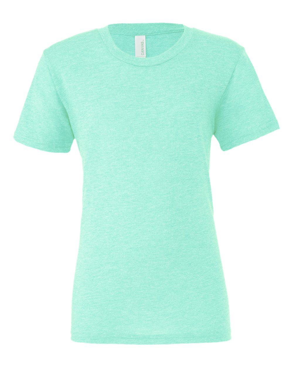 Triblend Tee - 3413 122