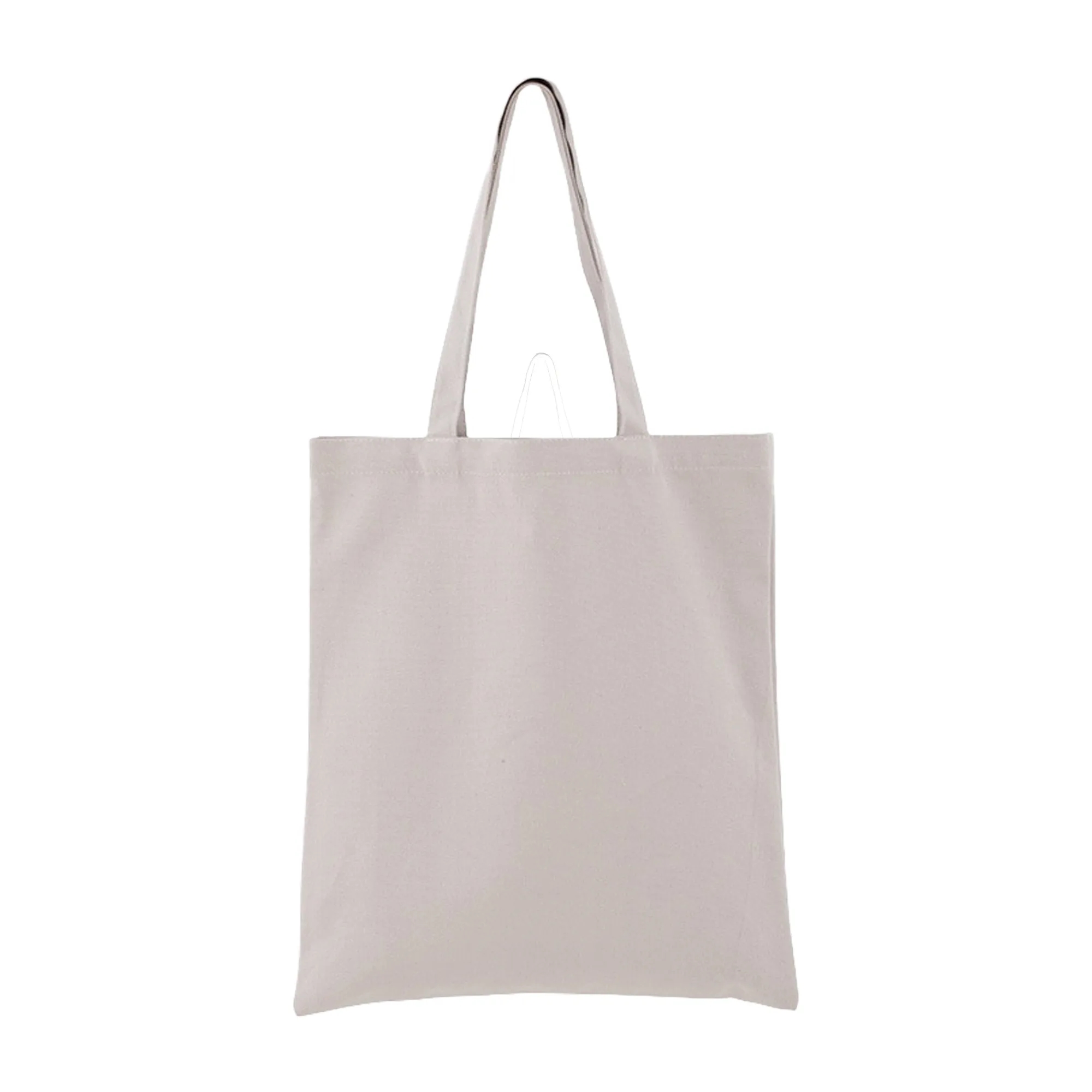 Canvas Tote Bag, custom tote bag with logo imprint 5