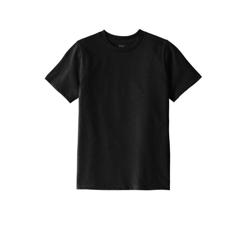District Youth Re-Tee 9