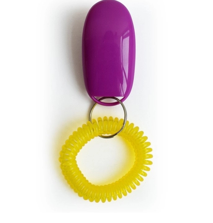 Dog Training Clicker 5