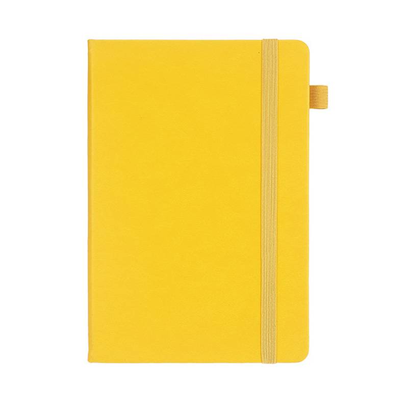 PU Cover Classic Journal Notebook 3