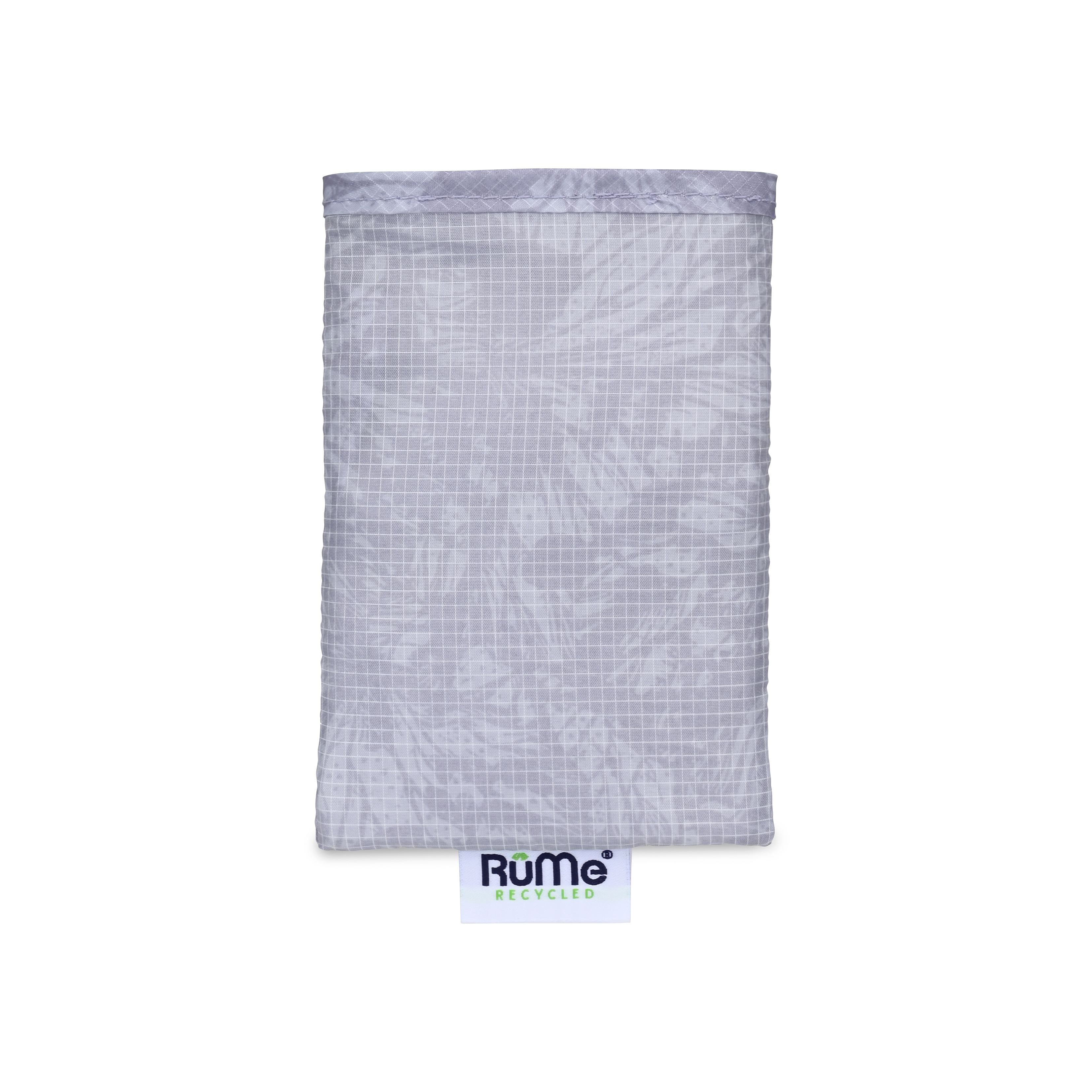 RuMe® Recycled Ripstop rPET Medium Tote 93