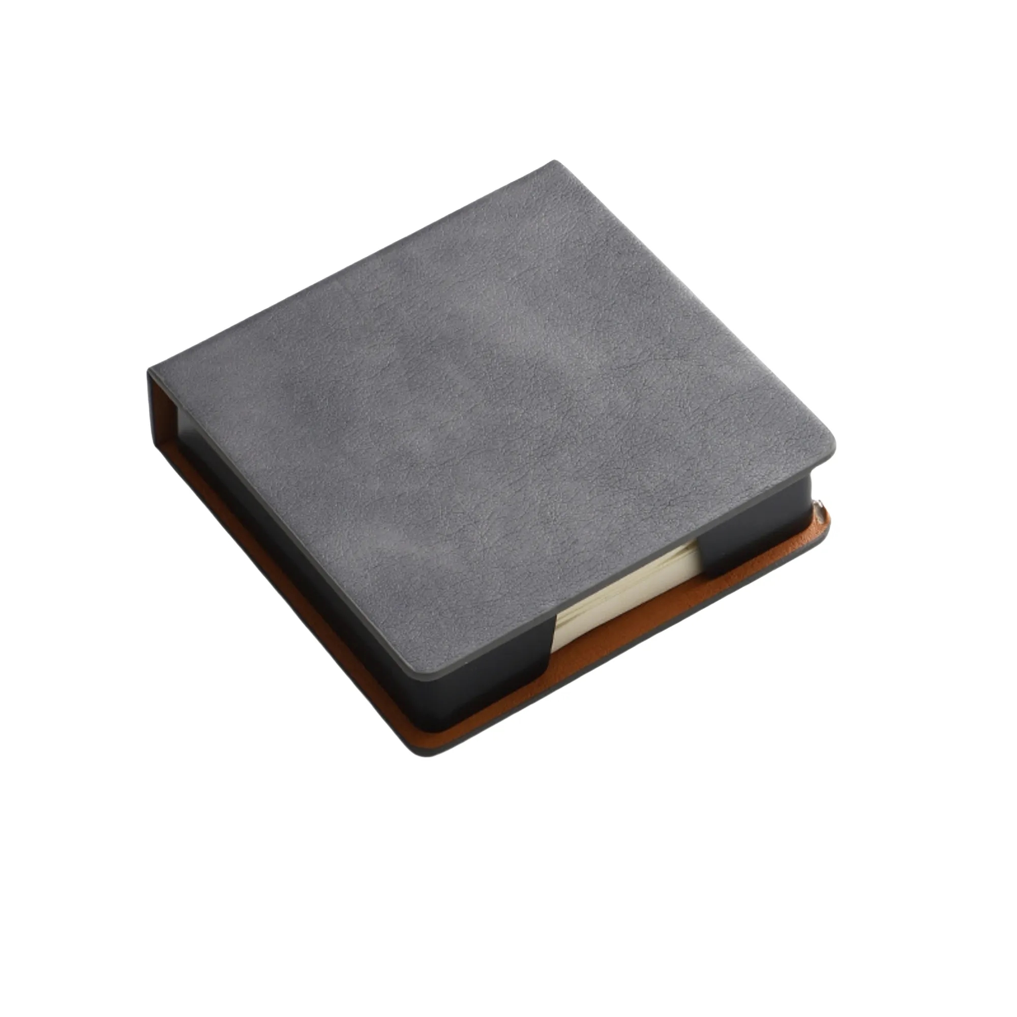 PU Sticky Note Organizer 5