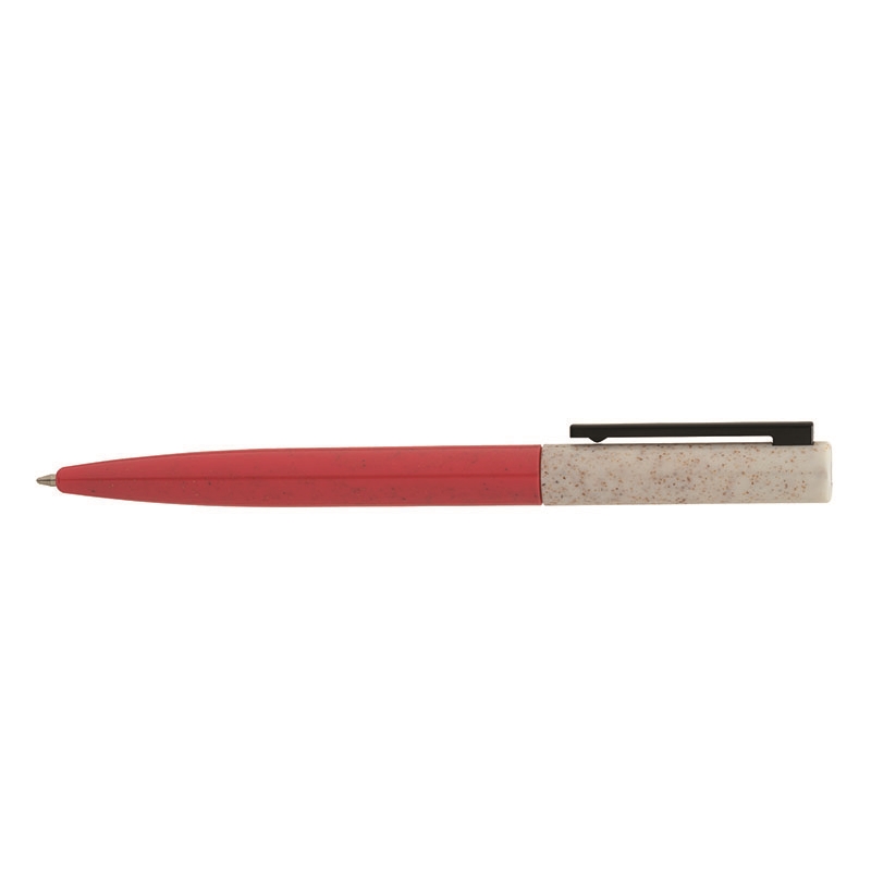 Clover Twist-Action Ballpoint Pen 30